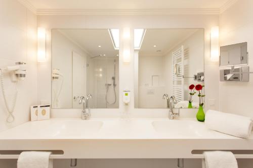 The Domicil Hotel Frankfurt City - image 5