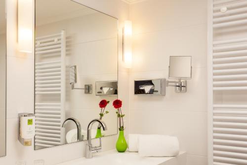 The Domicil Hotel Frankfurt City - image 12