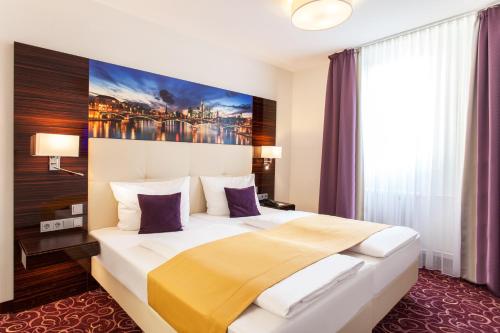 The Domicil Hotel Frankfurt City