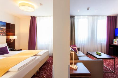 The Domicil Hotel Frankfurt City - image 3