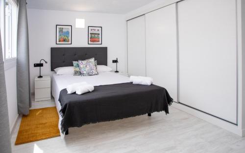 New 3BR with great terrace By CanariasGetaway - main image