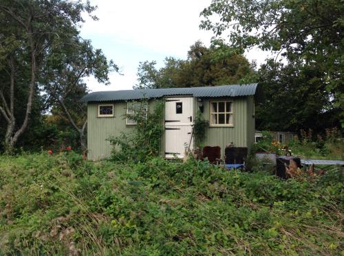 Folly Hide, , West Sussex