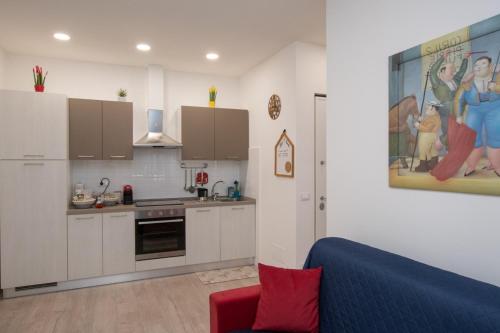 La casa di Tommi - Apartment - Savona