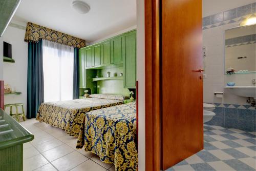Hotel Garni San Carlo - image 2