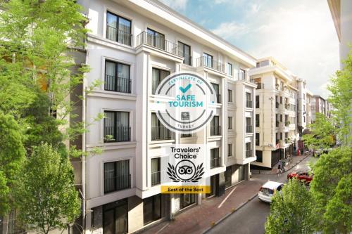 Great Fortune Design Hotel & Spa