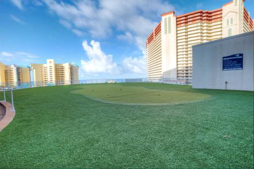 Laketown 1004 - Ocean View Fantastic Amenities And Locaion - image 3