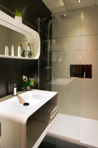 Chambre double, supérieure