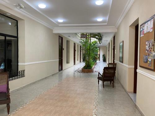 Hotel Lopez Campeche 5