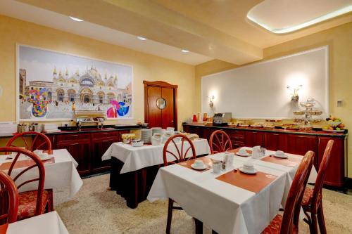 Hotel Garni San Carlo 4