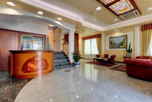 Hotel Garni San Carlo 2