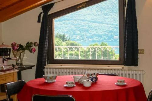 Casa Del Bruno gîte à louer Zelbio