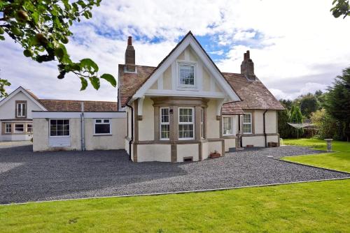 The Farmhouse BnB Frogden