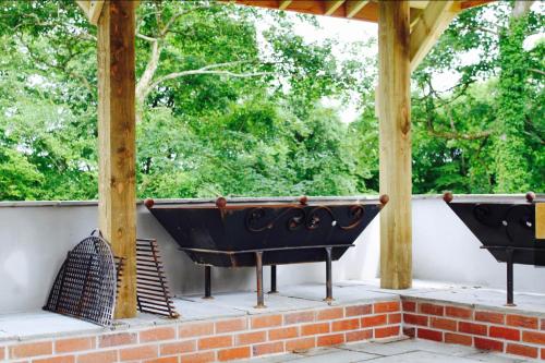 Glamping Yurts near Newquay Glamping Yurts near Newquay