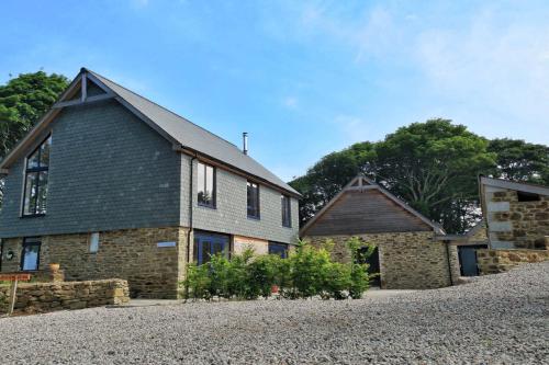 Glamping Yurts near Newquay Glamping Yurts near Newquay