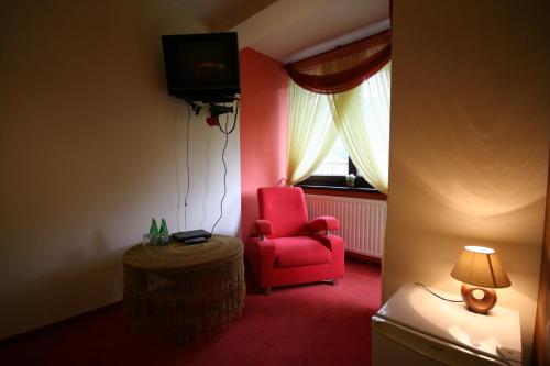 Zajazd pod Chmurką - image 9
