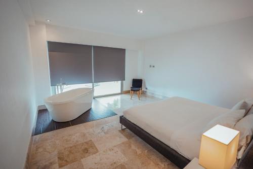 La Amada condo with Marina View in Cancún, Mexico
