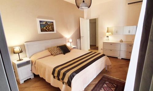 LIBERTYHOUSE, Palermo