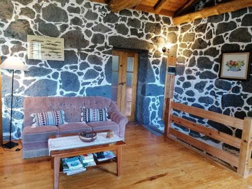 Casa do Bernardo in เฟเตรา