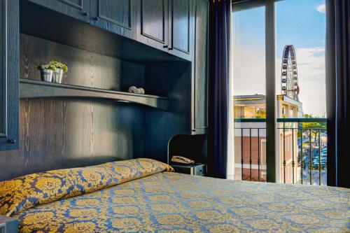 Hotel Garni San Carlo in Lido di Jesolo