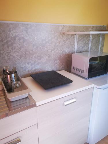 Facilities, Ethos Rooms in Elia