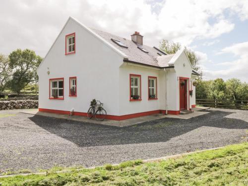 Lough Mask Road Fishing Cottage