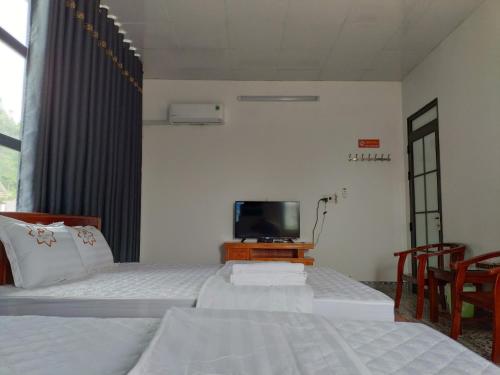 PHUC ANH Hotel 1 in Bac Kan