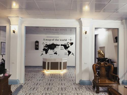 PHUC ANH Hotel 1 in Bac Kan