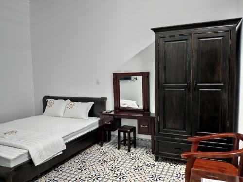 PHUC ANH Hotel 1 in Bac Kan