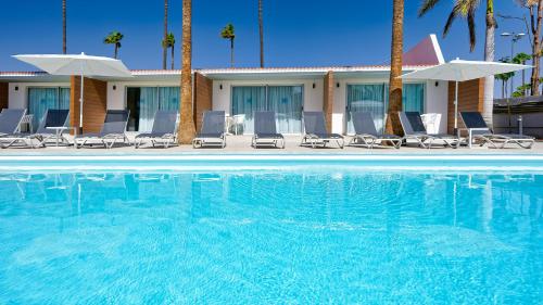 Sanom Beach Resort Only Adults Gran Canaria