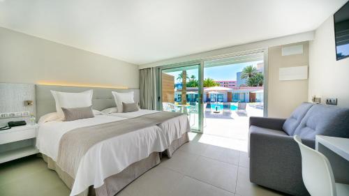 Sanom Beach Resort Only Adults in 大加那利島