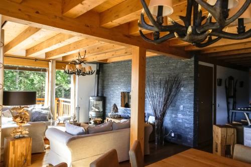 Crans Luxury Lodges - image 9