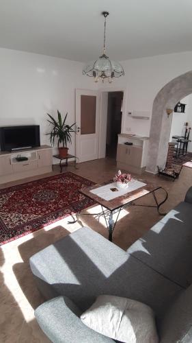 Haus am Zemminsee in 大克里斯