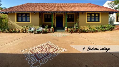 Four-Bedroom House image 7