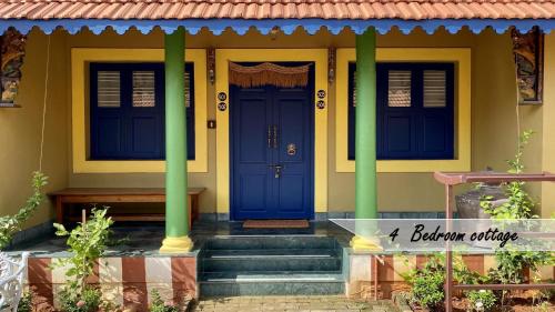 Four-Bedroom House image 3