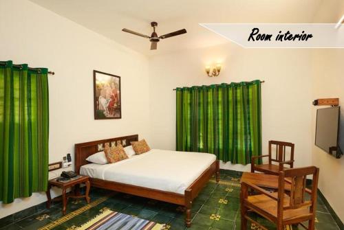 Three-Bedroom Cottage image 3