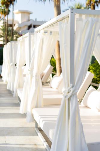 Sanom Beach Resort Only Adults - image 12