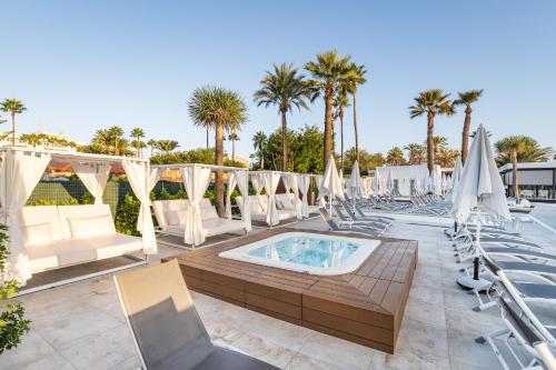 Sanom Beach Resort Only Adults - image 3