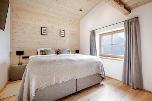 Leni Mountain Chalet - image 2