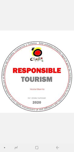 Hostal Biarritz - image 13