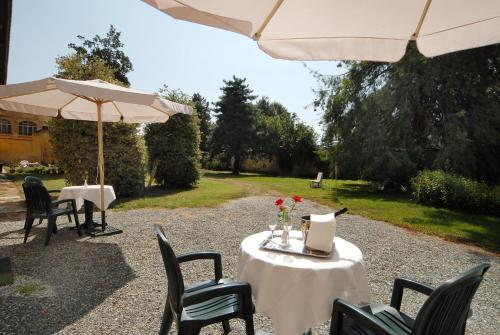 Agriturismo Camisassi - main image