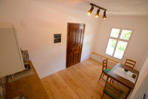 Létesítmények, Villa Hardegg in Seefeld-Kadolz