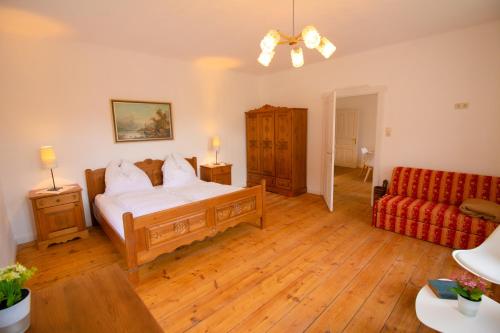 Villa Hardegg in Seefeld-Kadolz