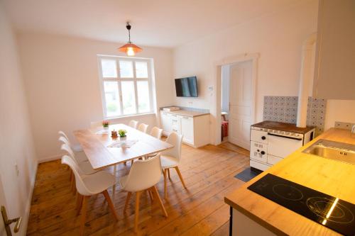 Konyha, Villa Hardegg in Seefeld-Kadolz
