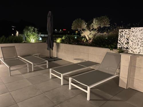Lagrange Apart'Hôtel Les Jardins d'Olympie - image 6