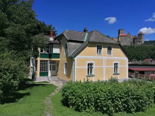 Villa Hardegg in Hardegg, Österreich
