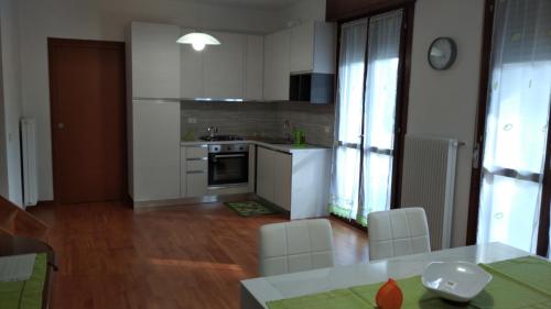  Appartamento Cimabue in centro comodo ospedale e Jesolo in San Donà di Piave