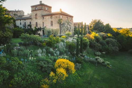 Il Castello di Tassara