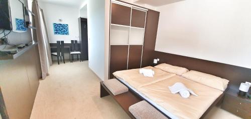 Apartmany Panorama 10X-90X thumbnail