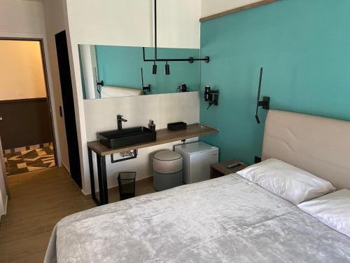 Park Hotel in Alexandroupoli