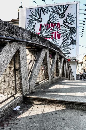Darsena Suite - Via Argelati 2